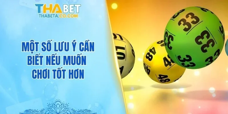 Lô Gan – 4 Bí Quyết Phát Hiện Giúp Tăng Cơ Hội Trúng 3 Một số lưu ý cần biết nếu muốn chơi tốt hơn